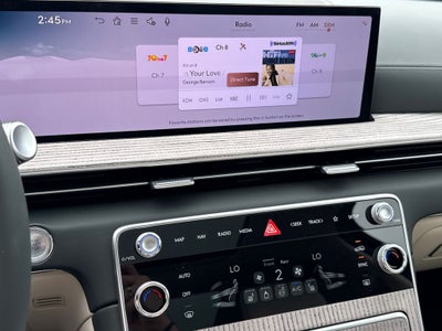 2026 Genesis GV80 2.5T