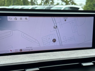 2026 Genesis GV80 2.5T