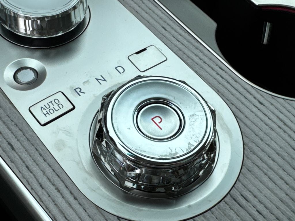 2026 Genesis GV80 2.5T