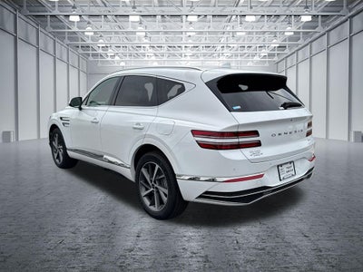 2026 Genesis GV80 2.5T