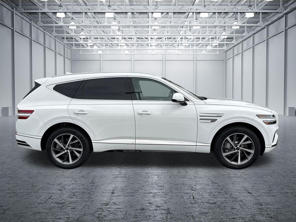 2026 Genesis GV80 2.5T