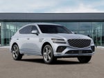 2027 Genesis GV80 Coupe 3.5T ADVANCED