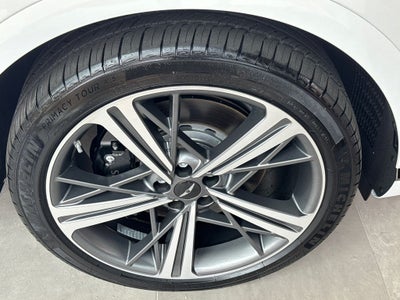 2026 Genesis GV80 Coupe 3.5T E-SC MHEV