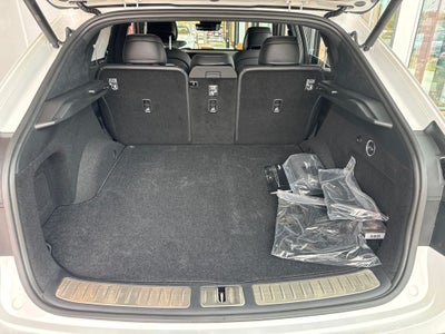 2026 Genesis GV80 Coupe 3.5T E-SC MHEV