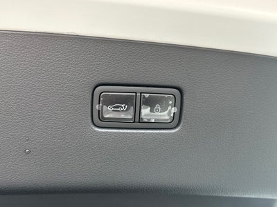 2026 Genesis GV80 Coupe 3.5T E-SC MHEV