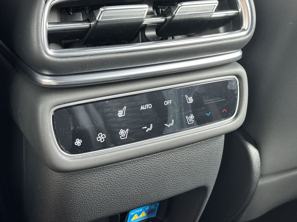 2026 Genesis GV80 Coupe 3.5T E-SC MHEV