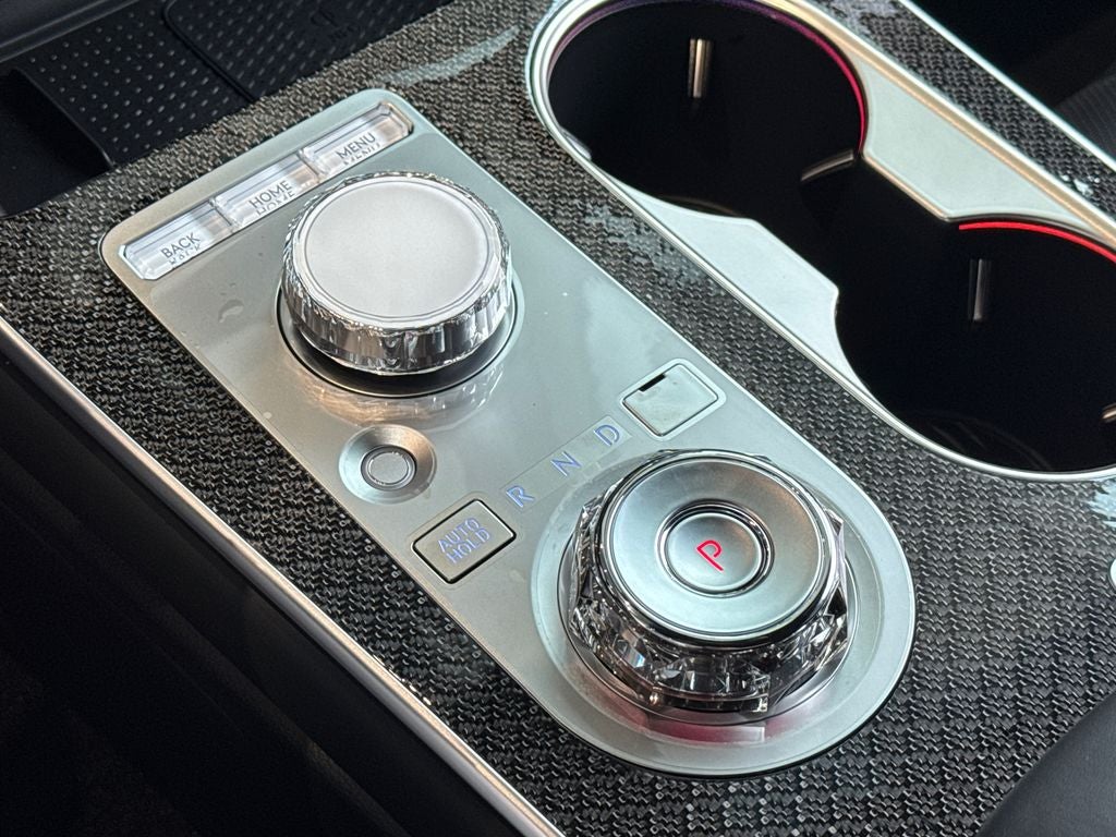 2026 Genesis GV80 Coupe 3.5T E-SC MHEV