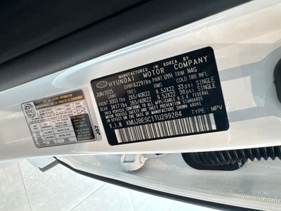 2026 Genesis GV80 Coupe 3.5T E-SC MHEV