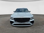 2026 Genesis GV80 Coupe 3.5T E-SC MHEV