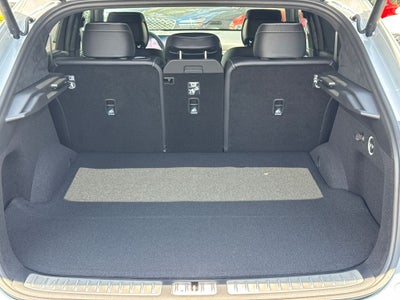 2026 Genesis GV80 Coupe 3.5T E-SC MHEV