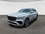 2026 Genesis GV80 Coupe 3.5T E-SC MHEV