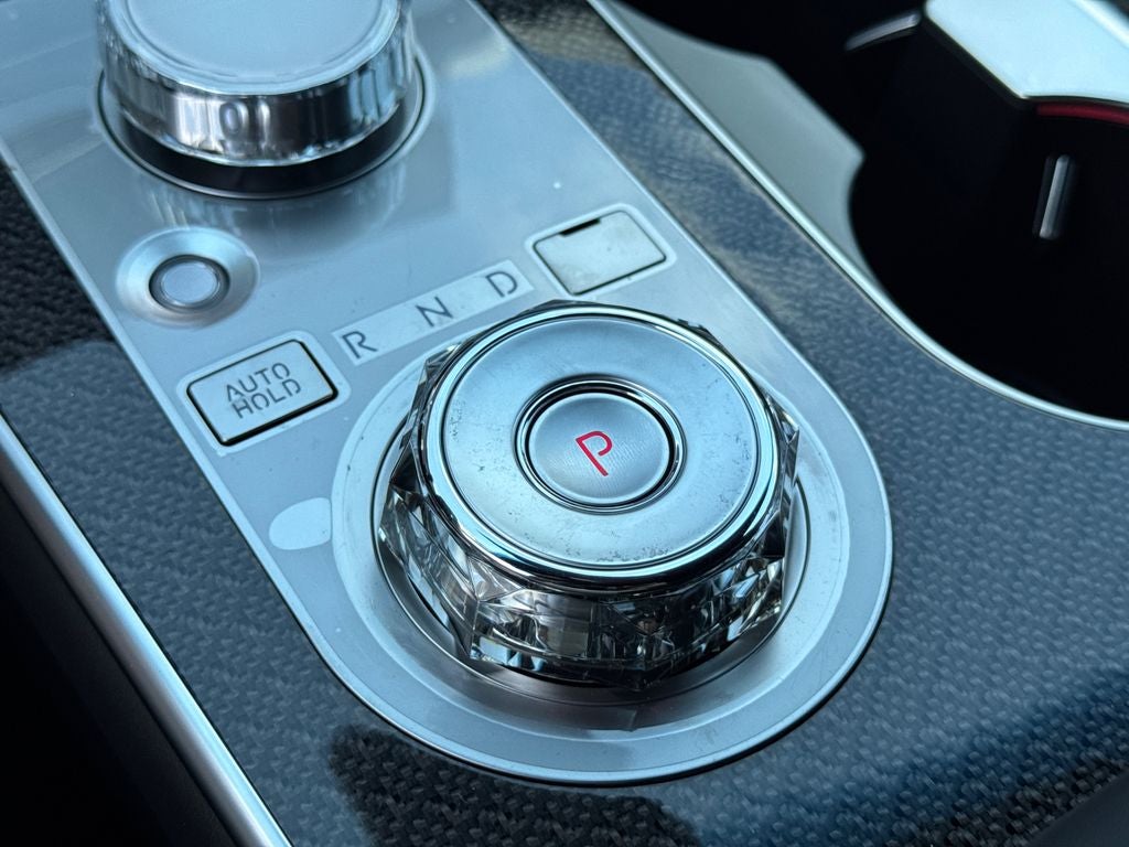 2026 Genesis GV80 Coupe 3.5T E-SC MHEV