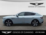 2026 Genesis GV80 Coupe 3.5T E-SC MHEV
