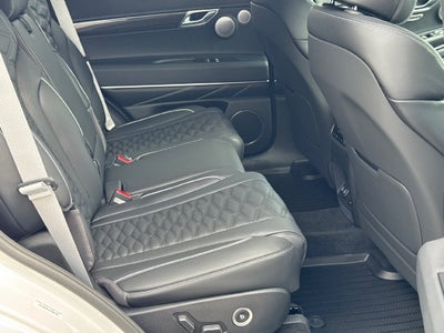 2027 Genesis GV80 Coupe 3.5T E-SC MHEV PRESTIGE