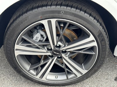 2027 Genesis GV80 Coupe 3.5T E-SC MHEV PRESTIGE