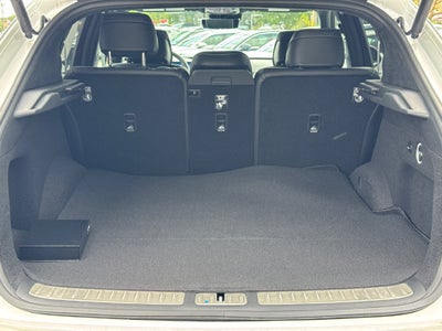 2027 Genesis GV80 Coupe 3.5T E-SC MHEV PRESTIGE