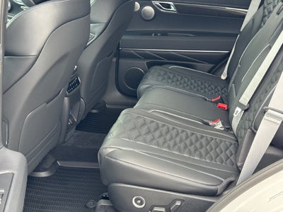 2027 Genesis GV80 Coupe 3.5T E-SC MHEV PRESTIGE