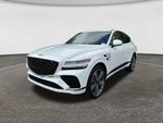 2027 Genesis GV80 Coupe 3.5T E-SC MHEV PRESTIGE