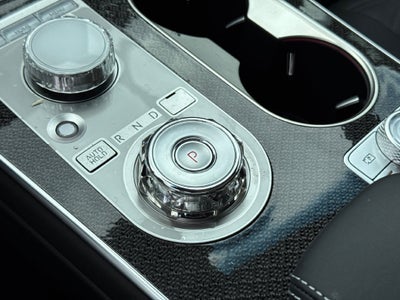 2027 Genesis GV80 Coupe 3.5T E-SC MHEV PRESTIGE
