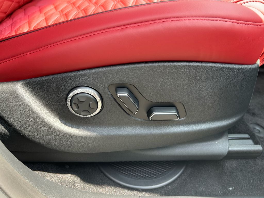 2026 Genesis GV80 Coupe 3.5T e-SC