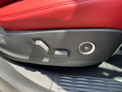 2026 Genesis GV80 Coupe 3.5T e-SC