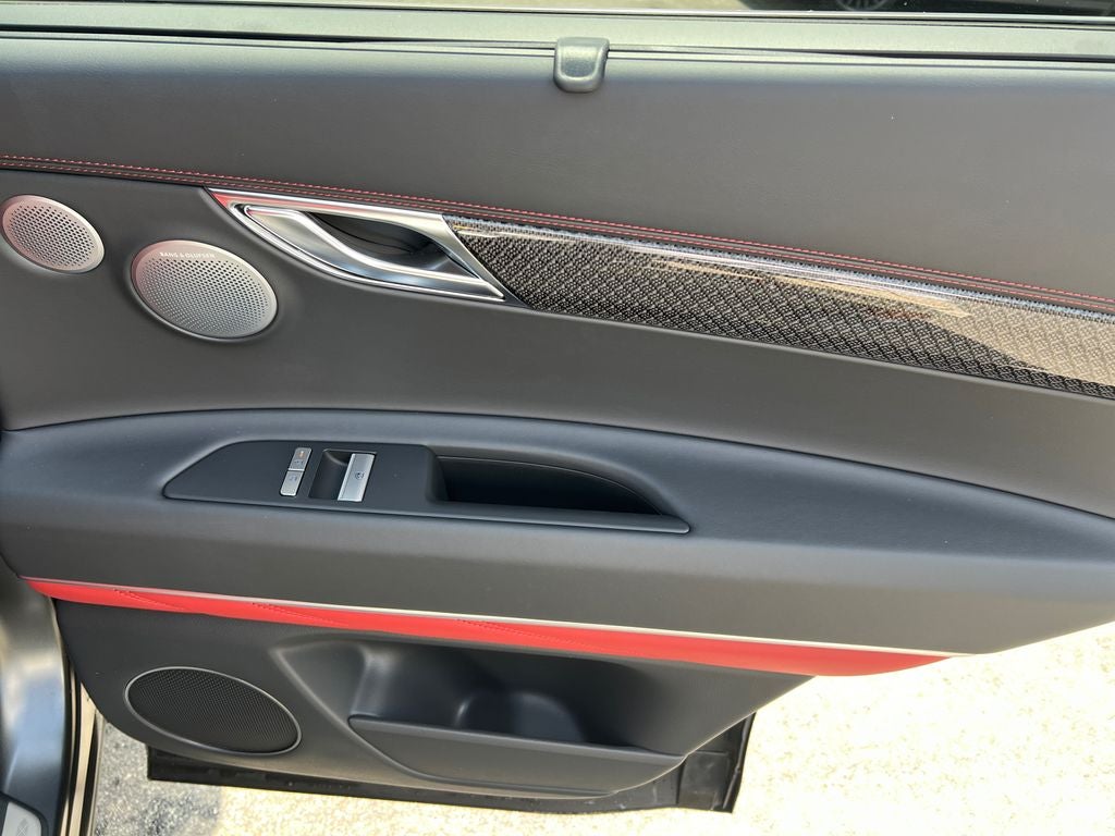 2026 Genesis GV80 Coupe 3.5T e-SC