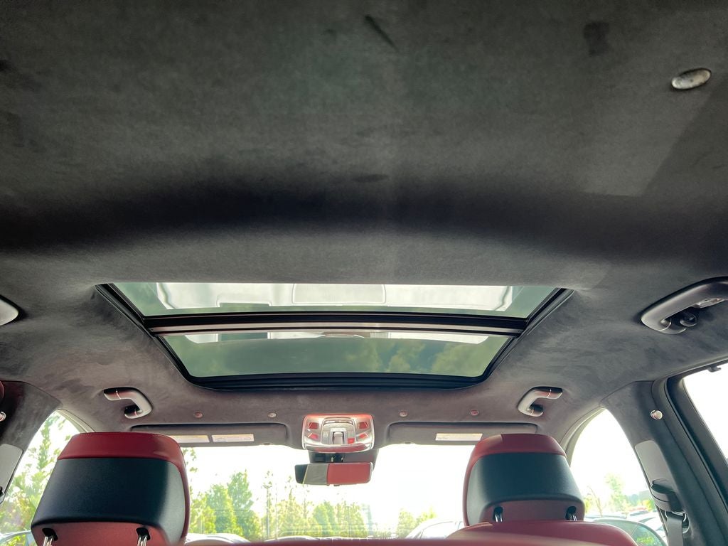 2026 Genesis GV80 Coupe 3.5T e-SC