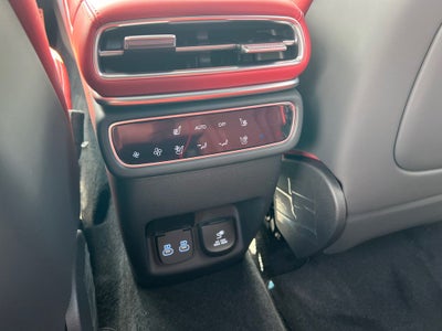 2026 Genesis GV80 Coupe 3.5T e-SC