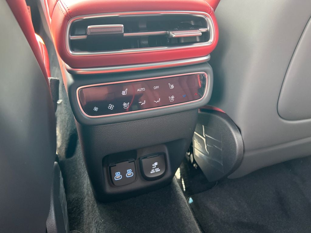 2026 Genesis GV80 Coupe 3.5T e-SC