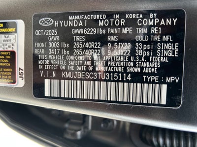 2026 Genesis GV80 Coupe 3.5T e-SC