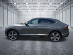 2026 Genesis GV80 Coupe 3.5T e-SC