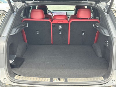 2026 Genesis GV80 Coupe 3.5T e-SC