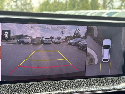 2026 Genesis GV80 Coupe 3.5T e-SC