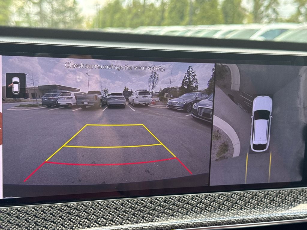 2026 Genesis GV80 Coupe 3.5T e-SC