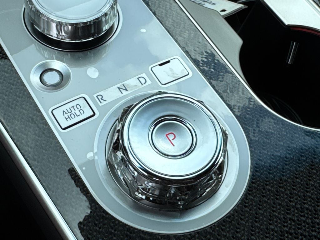 2026 Genesis GV80 Coupe 3.5T e-SC