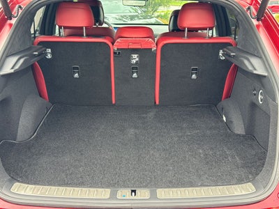 2026 Genesis GV80 Coupe 3.5T E-SC MHEV