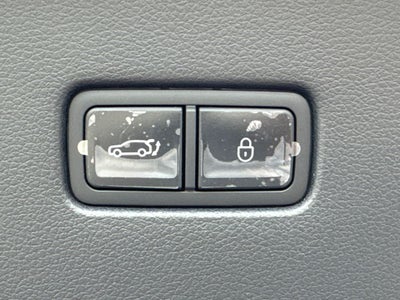 2026 Genesis GV80 Coupe 3.5T E-SC MHEV