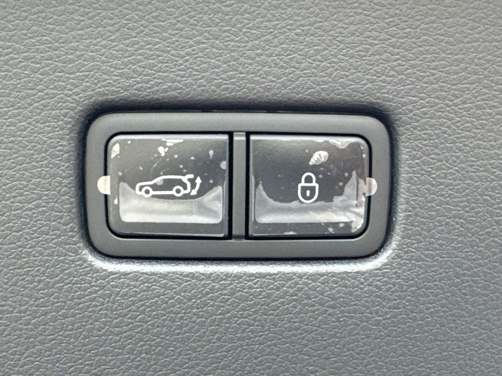 2026 Genesis GV80 Coupe 3.5T E-SC MHEV