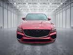 2026 Genesis GV80 Coupe 3.5T E-SC MHEV
