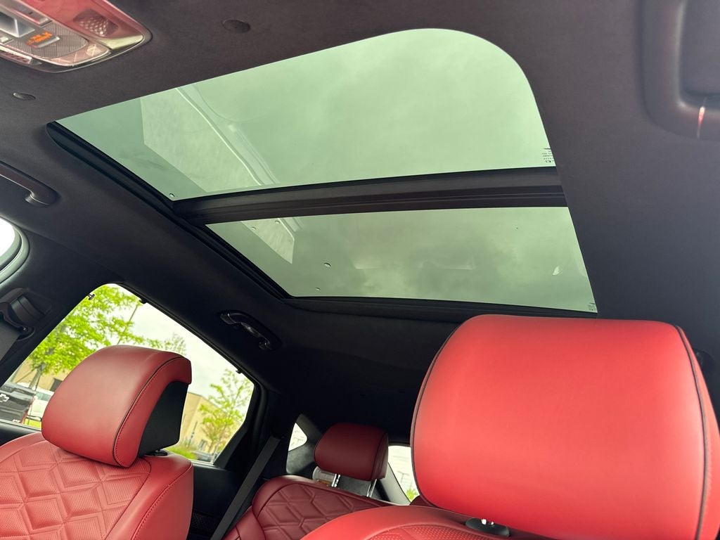 2026 Genesis GV80 Coupe 3.5T E-SC MHEV