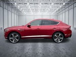 2026 Genesis GV80 Coupe 3.5T E-SC MHEV