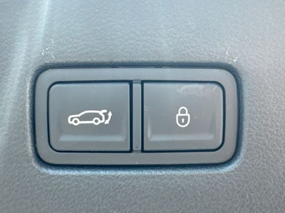 2027 Genesis GV80 Coupe 3.5T E-SC MHEV PRESTIGE
