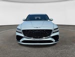 2027 Genesis GV80 Coupe 3.5T E-SC MHEV PRESTIGE