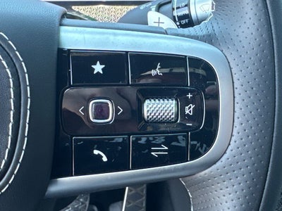 2027 Genesis GV80 Coupe 3.5T E-SC MHEV PRESTIGE