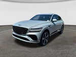 2027 Genesis GV80 Coupe 3.5T E-SC MHEV PRESTIGE
