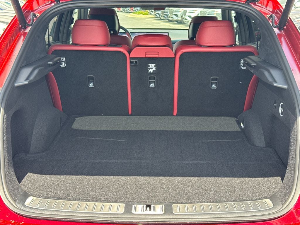 2026 Genesis GV80 Coupe 3.5T e-SC