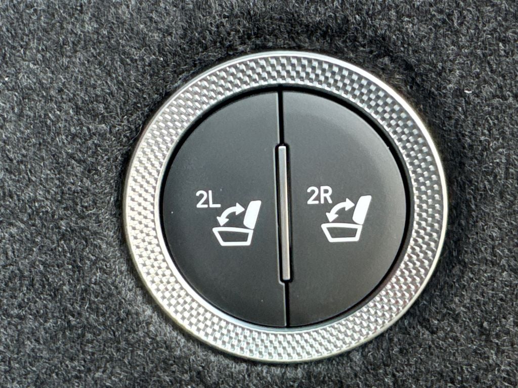 2026 Genesis GV80 Coupe 3.5T e-SC