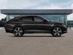 2026 Genesis GV80 Coupe 3.5T E-SC MHEV