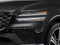 2026 Genesis GV80 Coupe 3.5T E-SC MHEV