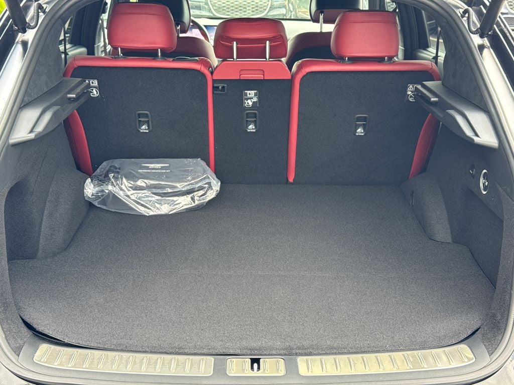 2026 Genesis GV80 Coupe 3.5T e-SC